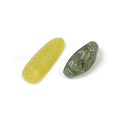 Natural Mixed Gemstone Beads&nbsp;G-U032-B01