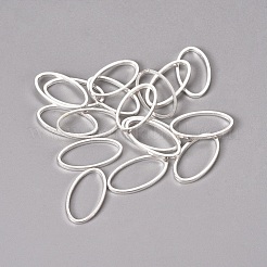 Brass Linking Rings&nbsp;X-EC017-S