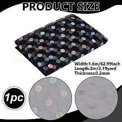 Nylon Fabric&nbsp;DIY-WH0816-148E