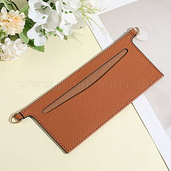 Microfiber Cloth Bag Organizer Inserts&nbsp;DIY-CL0001-78C