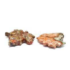 Natural Ocean Jasper Beads&nbsp;G-F719-34