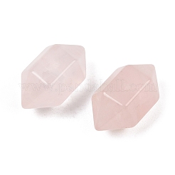 Natural Rose Quartz Beads&nbsp;GG-CBA3EE1-09B