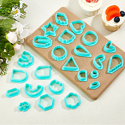 Plastic Molds&nbsp;DIY-WH0661-53B-03
