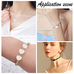 Opalite Beads Strands&nbsp;G-SC0002-09J