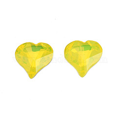 K9 Glass Rhinestone Cabochons&nbsp;MRMJ-N029-17-01