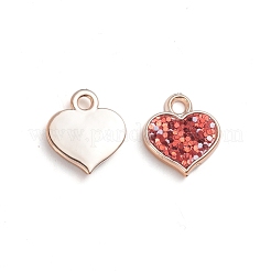 CCB Plastic Pendants&nbsp;CCB-TAC0001-03A