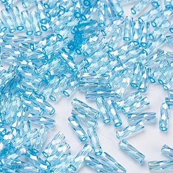 MGB Matsuno Glass Beads&nbsp;X-SEED-Q032-6mm-17RSP