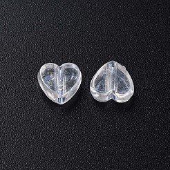 Transparent Acrylic Beads&nbsp;MACR-S373-114-C