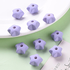 Acrylic Beads&nbsp;OACR-S039-01-47