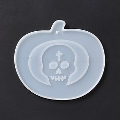 DIY Pendants Silicone Statue Molds&nbsp;DIY-E049-09