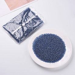 3000Pcs Glass Seed Beads&nbsp;SEED-PA0001-29A-02