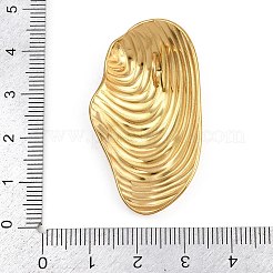 Ocean 304 Stainless Steel Pendants&nbsp;LS-STAS-D377-02F-G