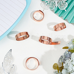 Copper Rolls&nbsp;DIY-WH0888-125B