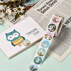 Easter Stickers&nbsp;LS-DIY-P008-D02