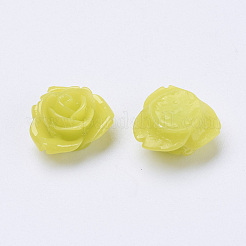 Resin Cabochons&nbsp;CRES-B3434-M