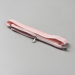 Leather Single Pen Holders&nbsp;AJEW-WH0270-340C