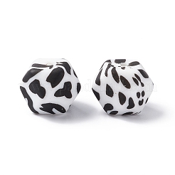 Silicone Beads&nbsp;SIL-E006-02C
