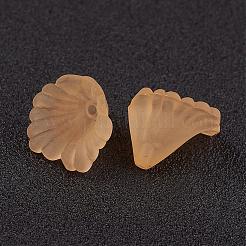 Transparent Acrylic Beads&nbsp;PL622-C06