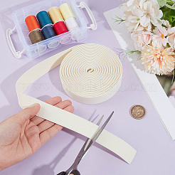 5M Polyester Yarn Elastic Band&nbsp;OCOR-HY0001-49B