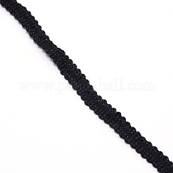 Polyester Ribbon&nbsp;NWIR-WH0066-01