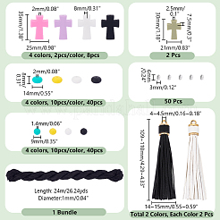 DIY Jewelry Making Kit&nbsp;DIY-NB0012-40