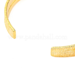 Square Rack Plating Brass Micro Pave Cubic Zirconia Bracelets&nbsp;BJEW-M040-25G