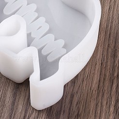 Animal Candle Silicone Molds&nbsp;LS-DIY-U004-01E