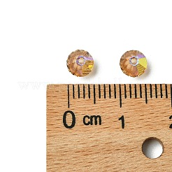 Preciosa&reg Crystal Beads&nbsp;X-PRC-BA5-10330-200