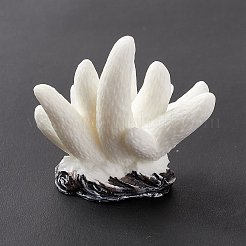 Resin Imitation Coral Ornaments&nbsp;LS-DJEW-G026-07A
