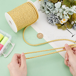 30M Polyester Twisted Cord&nbsp;OCOR-WH0086-61