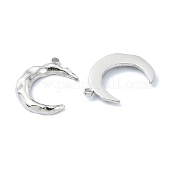 Non-Tarnish 304 Stainless Steel Pendants&nbsp;STAS-L022-336P