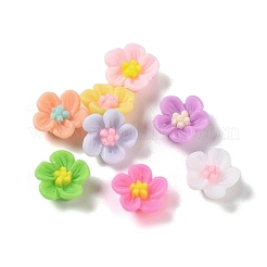 Luminous Resin Decoden Cabochons&nbsp;RESI-K036-08A