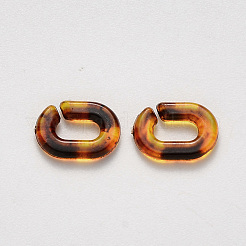 Acrylic Linking Rings&nbsp;SACR-N007-27A