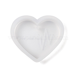 DIY Pendant Silicone Molds&nbsp;LS-SIL-F012-01A