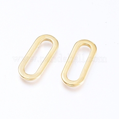 304 Stainless Steel Linking Rings&nbsp;STAS-P231-70G