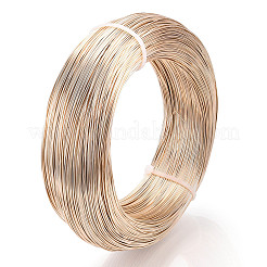 Anodized Aluminum Wire&nbsp;AW-S001-0.6mm-26