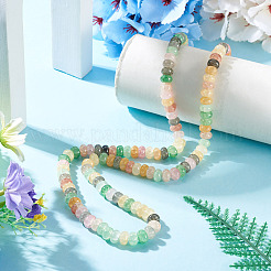 1 Strand Glass Beads Strands&nbsp;GLAA-TADJ0001-06A