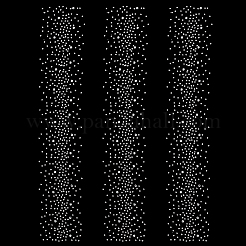 12Pcs Hotfix Rhinestone&nbsp;DIY-FG0008-47