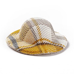 Cloth Cap Crafts Decoration&nbsp;FIND-E026-07F