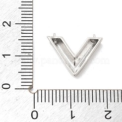 Brass Pendants&nbsp;KK-L228-05P