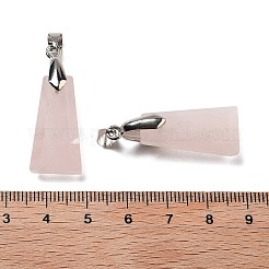 Natural Mixed Stone Faceted Pendants&nbsp;G-F774-02