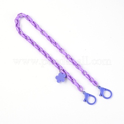 (Clearance Sale)Eyeglasses Chains&nbsp;AJEW-TAC0025-13I