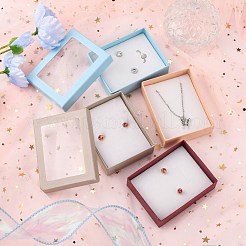 Cardboard Jewelry Boxes&nbsp;CBOX-N012-14