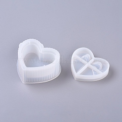 Storage Box Silicone Molds&nbsp;LS-DIY-WH0157-37B-01