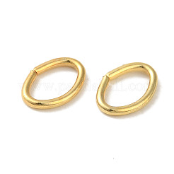 304 Stainless Steel Open Jump Rings&nbsp;STAS-K285-01G-G