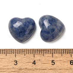 Natural Blue Spot Jasper Cabochons&nbsp;G-F776-02A-11