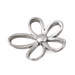 304 Stainless Steel Charms&nbsp;SA-CBAF4B0-03P