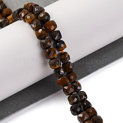 Natural Mixed Gemstone Beads Strands&nbsp;G-A097-D03-07