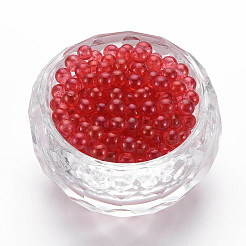 DIY Nail Art Decoration Mini Glass Beads&nbsp;MRMJ-N028-001B-B04