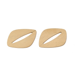 Ion Plating(IP) 304 Stainless Steel Linking Ring&nbsp;STAS-C070-19G